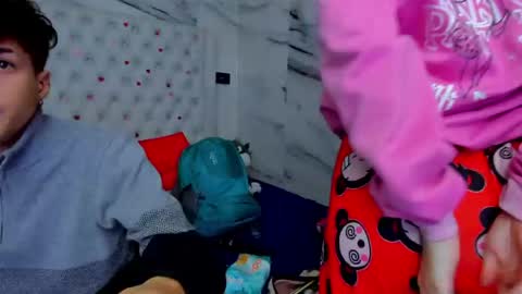 Snapshot of arissha_lee chatting on 04.26.26 celina online show from 04.26.26