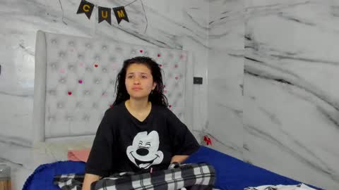 Snapshot of arissha_lee chatting on 05.03.26 celina online show from 05.03.26