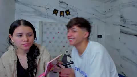 Snapshot of arissha_lee chatting on 05.14.26 celina online show from 05.14.26
