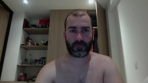 Snapshot of aristi11 chatting on 02.17.25 aristi11 online show from 02.17.25