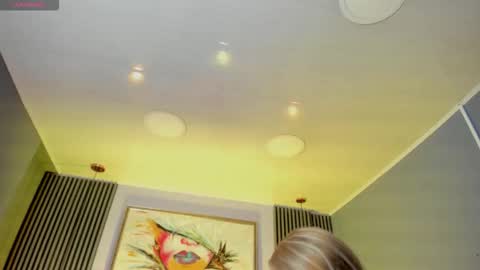 arisunshine77 online show from 03.29.26