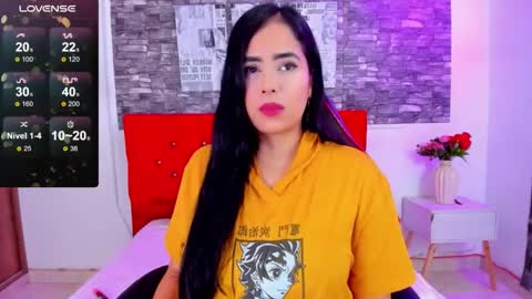 ARITH SANDOVAL online show from 10.16.25