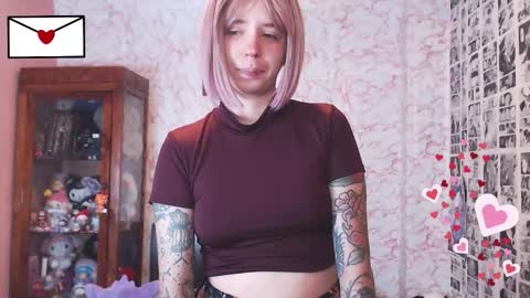 ariyokai online show from 02.19.26