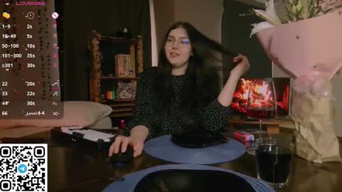 Astrid online show from 02.14.26