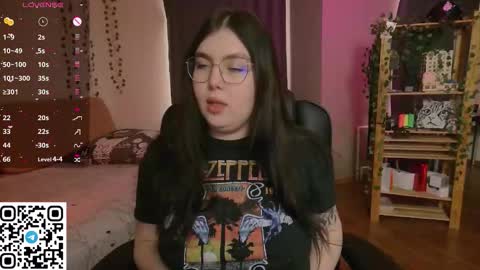 Astrid online show from 03.07.26