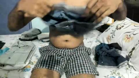 Arjun online show from 06.02.26