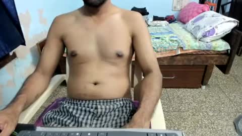 Arjun online show from 07.14.26