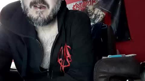 arka1981 online show from 04.28.26