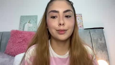 arkana_sweet online show from 07.11.26
