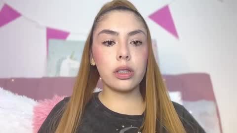 arkana_sweet online show from 07.12.26