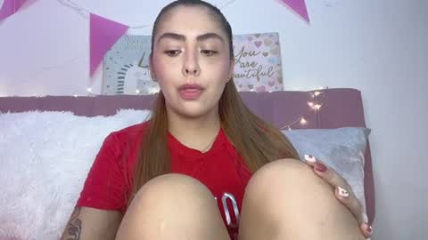 arkana_sweet online show from 07.13.26