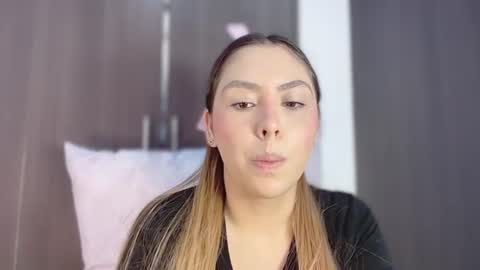 arkana_sweet online show from 07.16.26