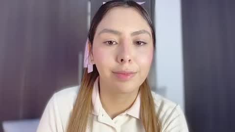 arkana_sweet online show from 07.17.26