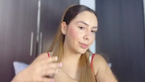 arkana_sweet online show from 07.18.26
