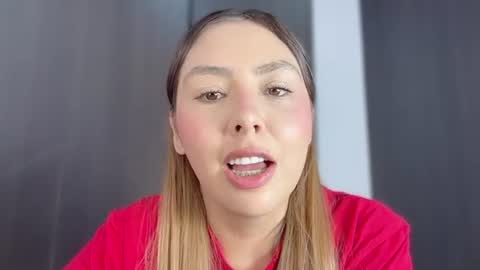 arkana_sweet online show from 07.25.26