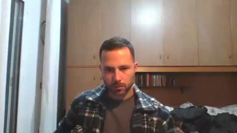 Arkano online show from 12.17.25