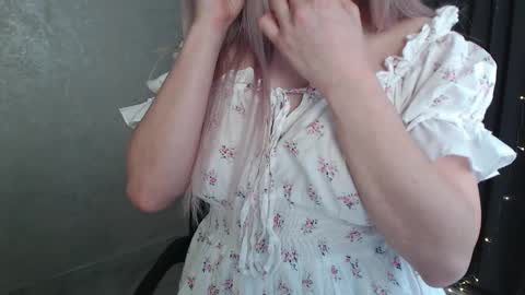 Arlana online show from 02.10.26