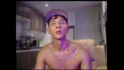 Snapshot of arlen_lexxx chatting on 11.30.25 arlen_lexxx online show from 11.30.25