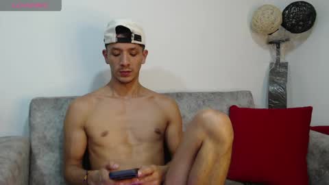 arlen_lexxx online show from 05.23.26