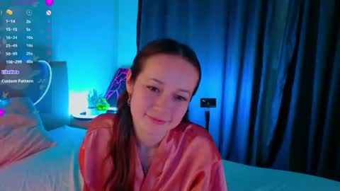 Bella3 online show from 07.02.26