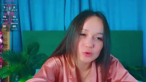 Bella3 online show from 07.15.26