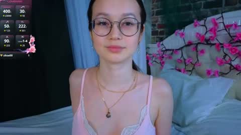 Bella3 online show from 07.25.26