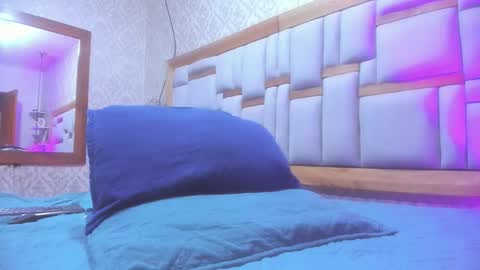 Arleth  online show from 11.11.25