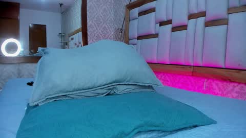 Arleth  online show from 11.13.25