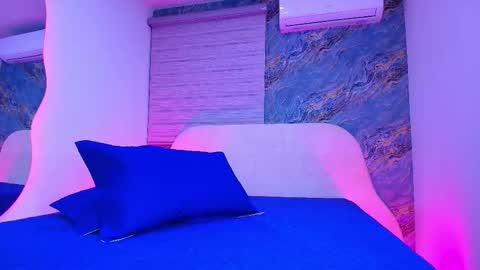 Arleth  online show from 11.20.25