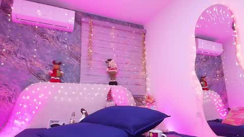 Arleth  online show from 11.28.25