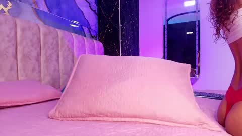 Arleth  online show from 03.06.26