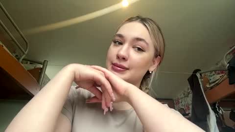 Snapshot of arlettaeavey chatting on 05.15.26 Kate online show from 05.15.26