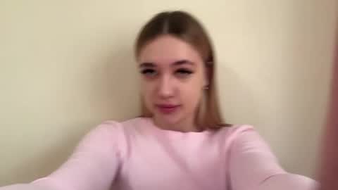 Snapshot of arlettaeavey chatting on 05.21.26 Kate online show from 05.21.26