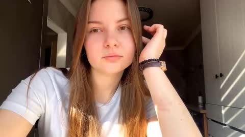 Snapshot of arlettejasica chatting on 02.28.26 Liza online show from 02.28.26