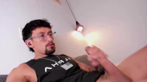 Arley Moren online show from 04.07.26