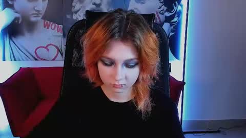 Snapshot of arleyquino chatting on 07.29.26 Arley Quino online show from 07.29.26