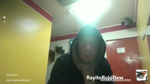armaduradeacero online show from 06.04.26
