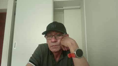 armaduradeacero online show from 06.07.26