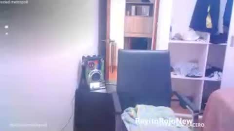 armaduradeacero online show from 06.26.26