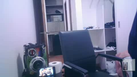 armaduradeacero online show from 06.29.26