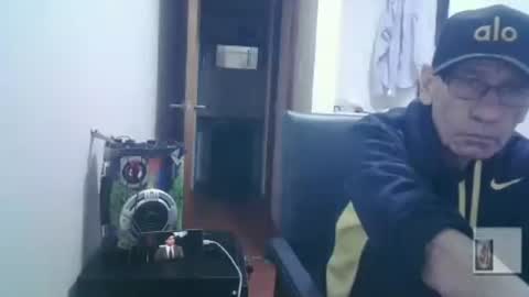armaduradeacero online show from 07.04.26