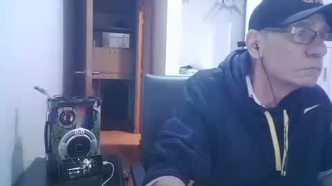 armaduradeacero online show from 07.05.26