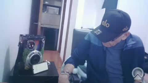 armaduradeacero online show from 07.09.26