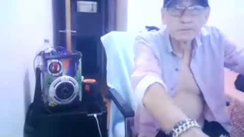 armaduradeacero online show from 07.13.26