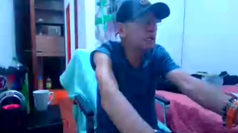 armaduradeacero online show from 07.14.26