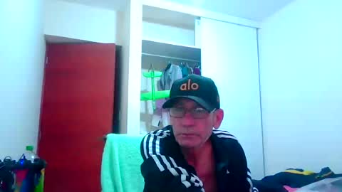 armaduradeacero online show from 07.14.26