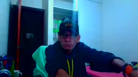 armaduradeacero online show from 07.15.26