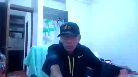 armaduradeacero online show from 07.25.26