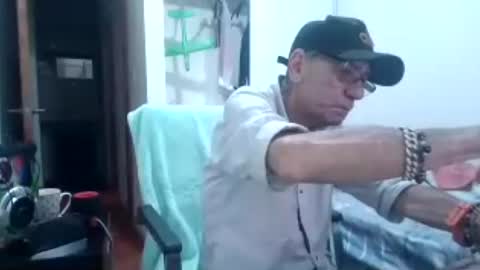 armaduradeacero online show from 07.28.26