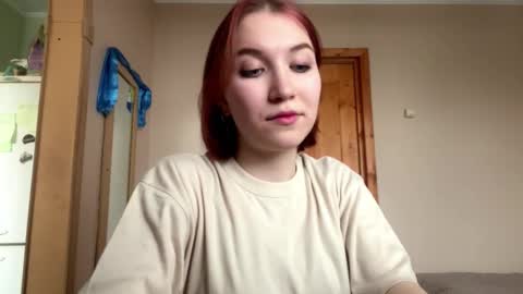 Sasha online show from 12.04.25